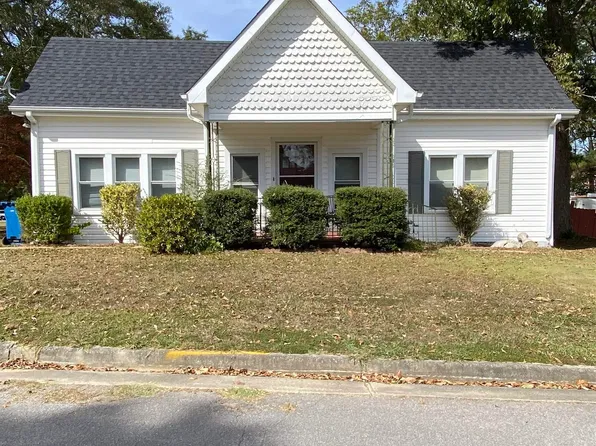234 Adams St, Jemison, AL 35085