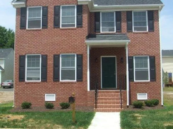1608 Lakeview Ave, Richmond, VA 23220