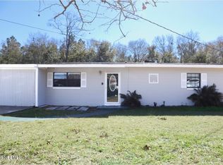 10162 HERNDON Road, Jacksonville, FL 32246