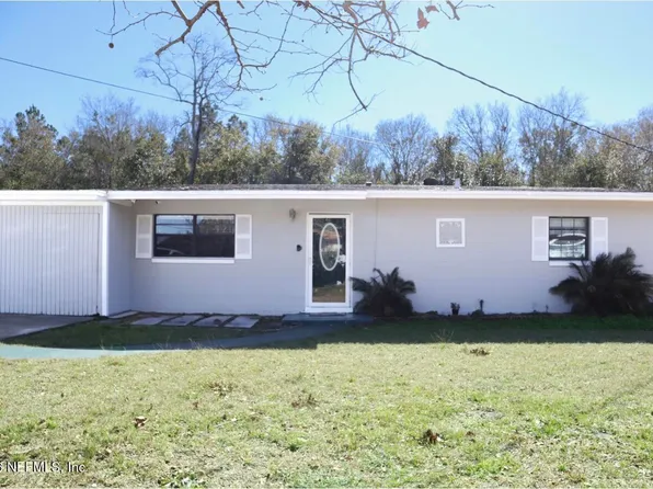 10162 HERNDON Road, Jacksonville, FL 32246