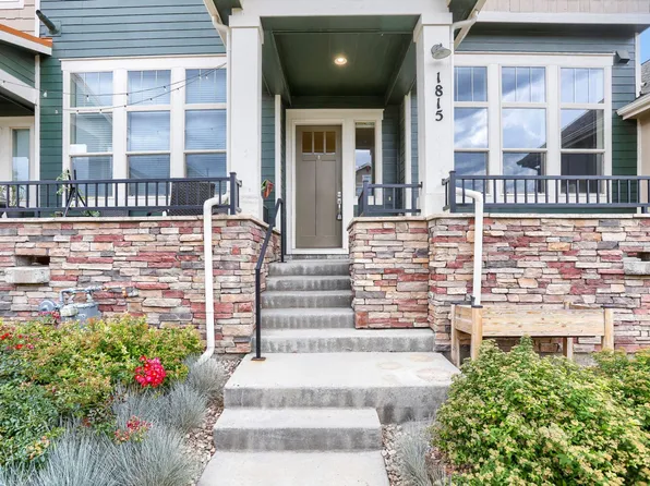1815 Gallagher Ln, Louisville, CO 80027