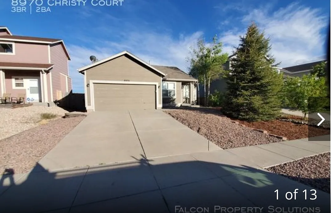 8970 Christy Ct — Photo 1