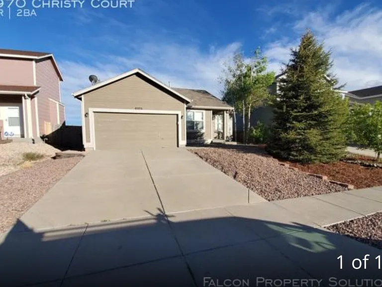 8970 Christy Ct — Photo 1