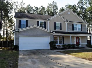 11 Trenton Dr, Elgin, SC 29045
