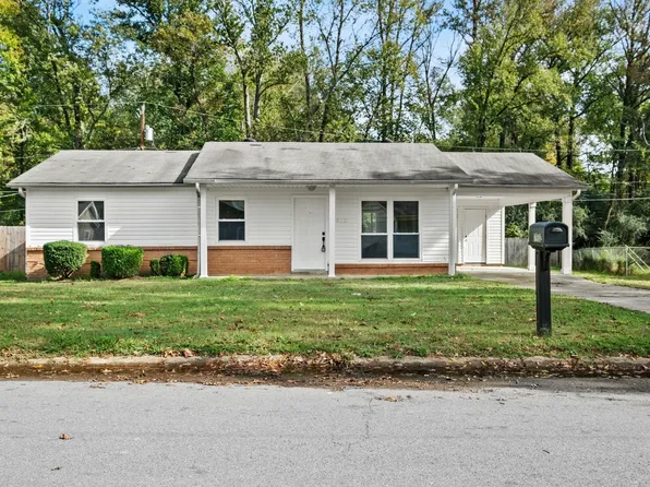 7912 Bronco Ln, Sherwood, AR 72120