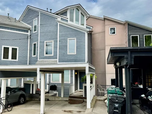 937 Monastery St #B, Cincinnati, OH 45202