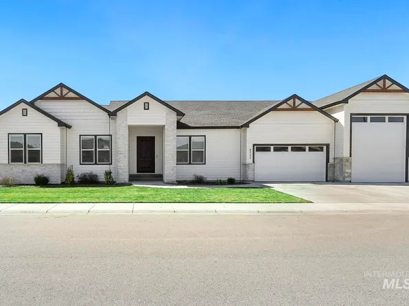 4731 S Abbot Way, Meridian, ID 83642