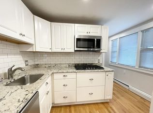 130-134 P St #1, Boston, MA 02127