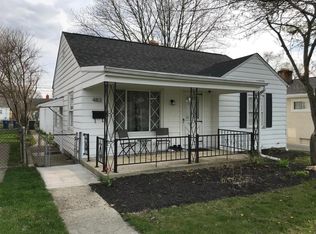 483 E Royal Forest Blvd, Columbus, OH