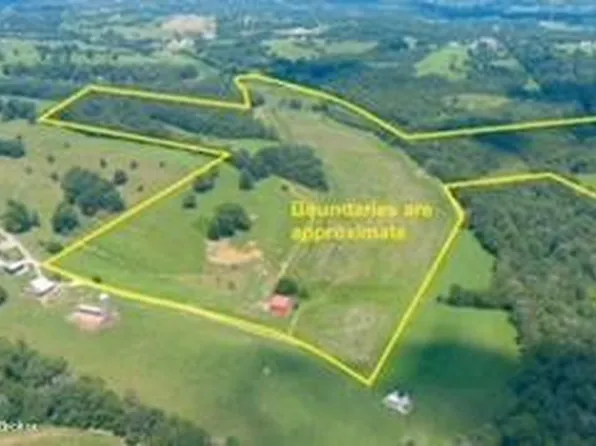 946 Buckner Hill Rd, Greensburg, KY 42743