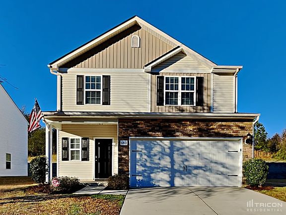 2nd image of 6413 Springbeauty Dr