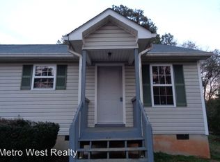 138 Jewell St, Carrollton, GA 30117