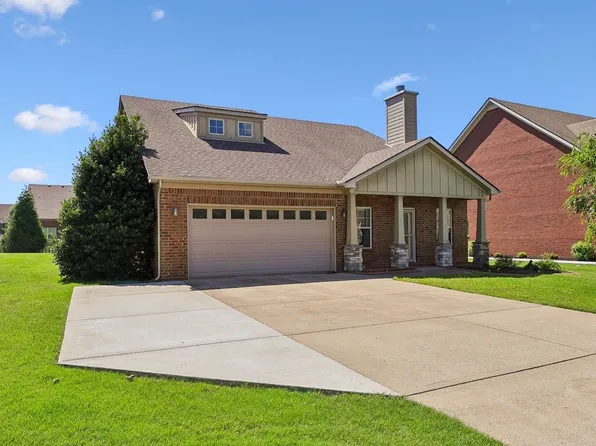 5139 Heroes Ln, Murfreesboro, TN 37129