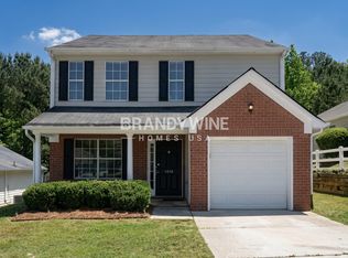 4848 Browns Mill Ferry Rd, Lithonia, GA 30038