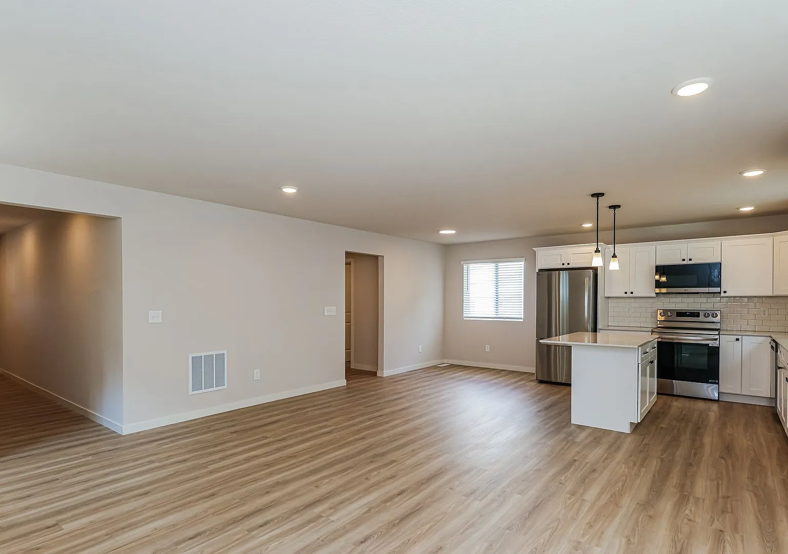 New Construction - Move In Special: Get August & September Rent FREE! Move in by August 31st to r... — Photo 4