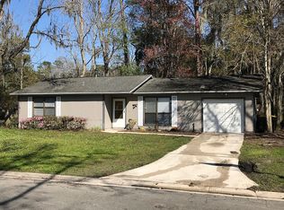 5201 Brentview Ter, Jacksonville, FL 32210