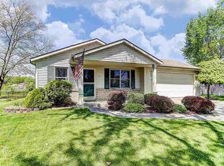 3637 Utah Dr, Fort Wayne, IN 46815