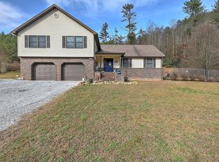 511 Scioto Rd, Unicoi, TN 37692