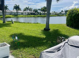 2100 SW Lake Circle Dr APT 109, Boynton Beach, FL 33426