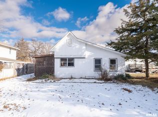 1608 N Finney St, Chillicothe, IL