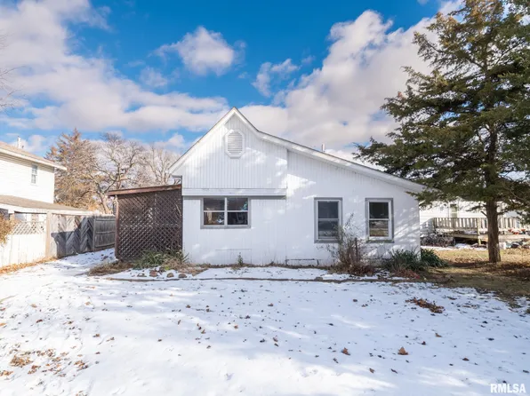 1608 N Finney St, Chillicothe, IL 61523