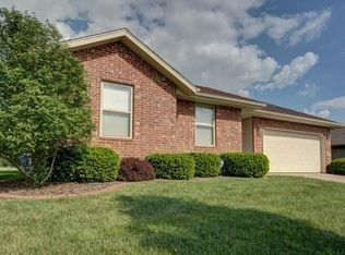 6110 N 13th Ave, Ozark, MO 65721