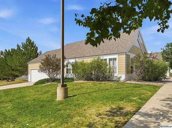 641 Mitchell St, Laramie, WY 82070
