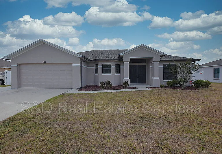 1606 Taylor Landing Dr — Photo 1