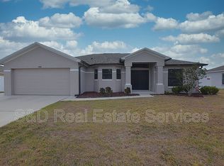 1606 Taylor Landing Dr, Bartow, FL 33830