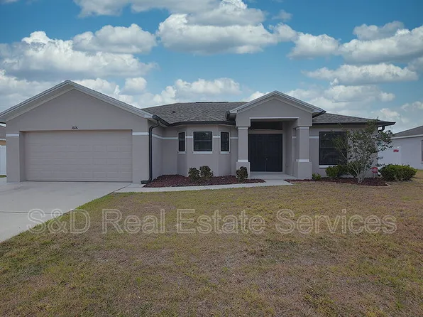 1606 Taylor Landing Dr, Bartow, FL 33830