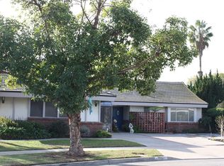 10882 La Dona Ave, Garden Grove, CA 92840
