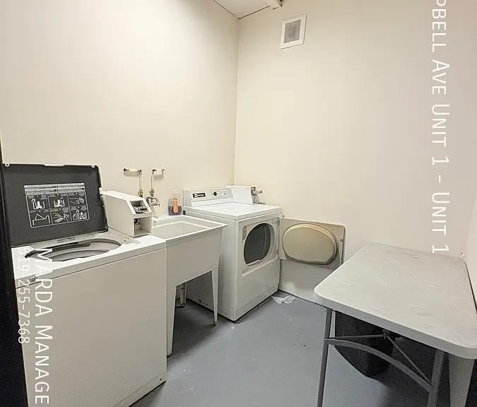892 Campbell Ave #1 — Photo 17