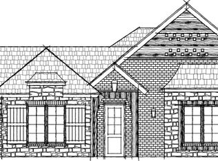 10306 Saratoga Ave, Lubbock, TX 79424