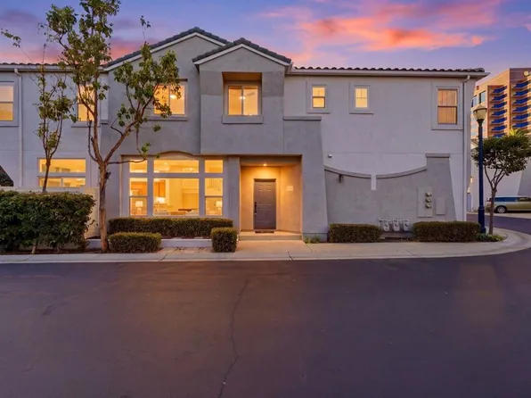 7553 Hazard Center Dr, San Diego, CA 92108