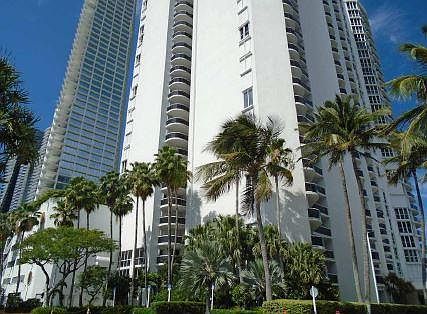 1st image of 16711 Collins Ave APT 1007