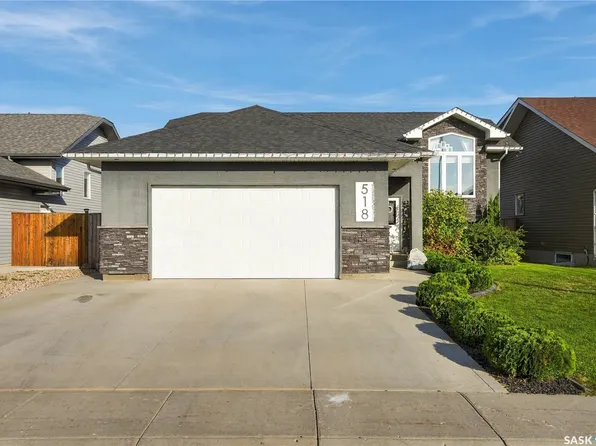 518 Palmer Crescent, Warman, SK S0K 4S1