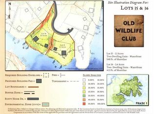 260 Rusty Hook Dr #36, Nebo, NC 28761