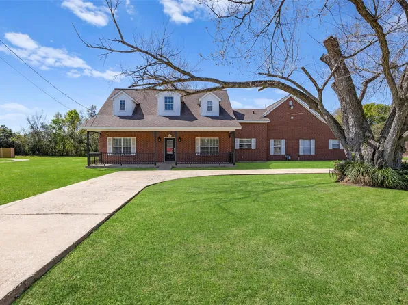 10406 Ballantine St, Houston, TX 77075