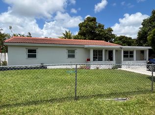1721 N Cypress Rd, Pompano Beach, FL 33060