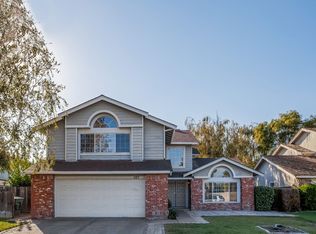 1127 Winters Dr, Manteca, CA