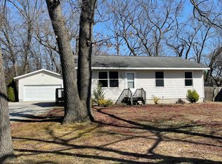 820 Jones St, Muskegon, MI 49442