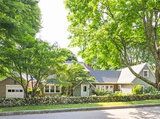 21 William St, Tisbury, MA 02568