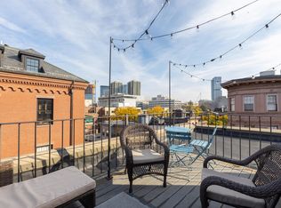 27 Anderson St APT 7, Boston, MA 02114