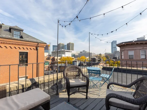 27 Anderson St APT 7, Boston, MA 02114