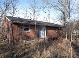 9758 State Route 774, Hamersville, OH 45130