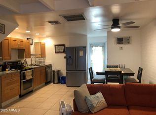 2025 S Granada Dr APT 12, Tempe, AZ 85282