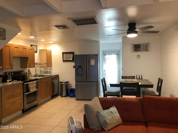 2025 S Granada Dr APT 12