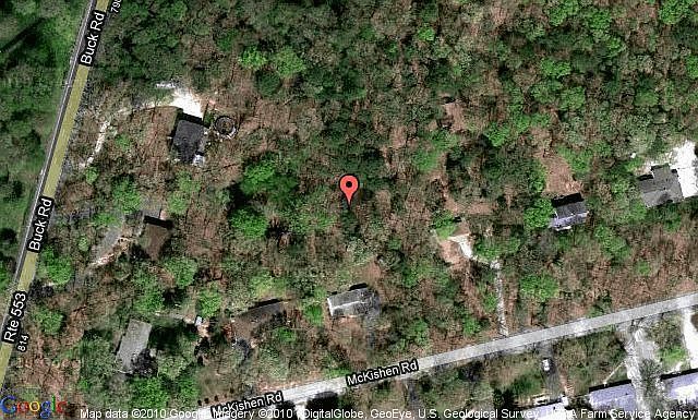 Map View