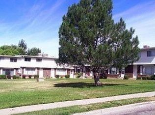 1061 N 1250 E #6, Layton, UT 84040