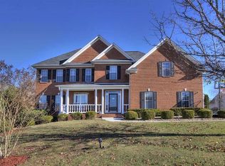 928 Saddle Ridge Ln, Morristown, TN 37814